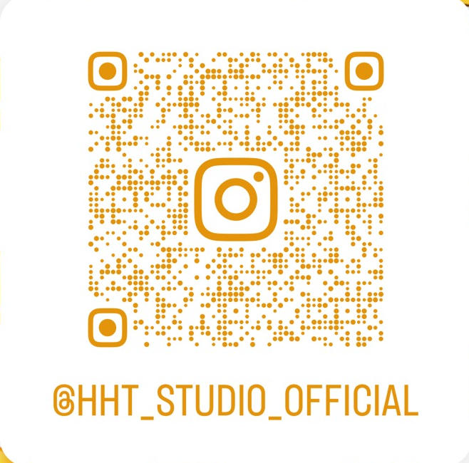 Instagram QR Code